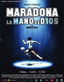 Maradona the poster